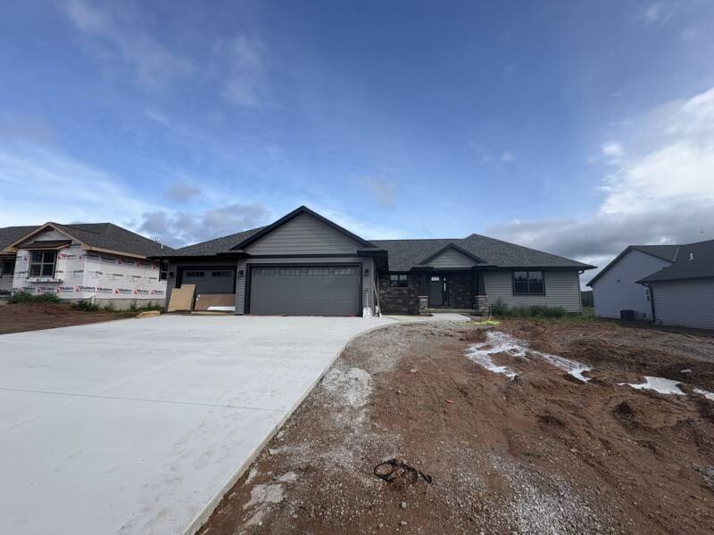 4044 Antwerp Avenue, Green Bay, WI 54313 United States