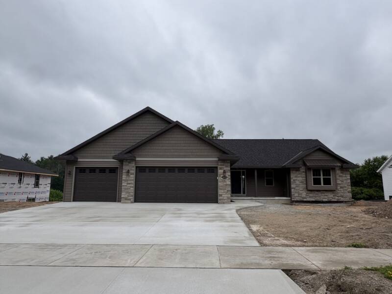 3373 Glendale Avenue, GREEN BAY, WI 54313 United States