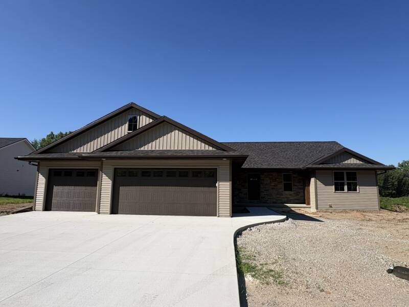 3355 Glendale Avenue, Green Bay, WI 54313 United States