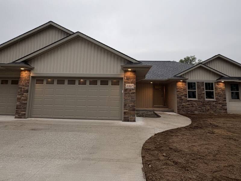 3367 Glendale Ave, Green Bay, WI 54313 USA